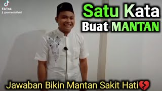 Download lagu Story WA Terbaru!!! - Satu Kata Buat Mantan - Jawaban Bikin Mantan Sakit Hati #Shorts mp3 Download lagu Story WA Terbaru!!! - Satu Kata Buat Mantan - Jawaban Bikin Mantan Sakit Hati #Shorts mp3