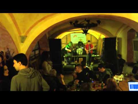 DurMaj - Vinohrady + Pár černejch koní