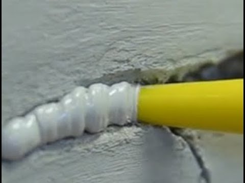 Sikaflex® Concrete Fix