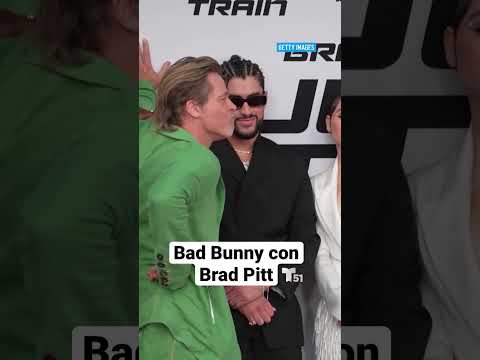 Tráiler Brad Pitt: todas las caras [WEB-DL] 2022