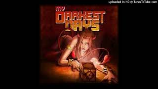 My Darkest Days - Every Lie