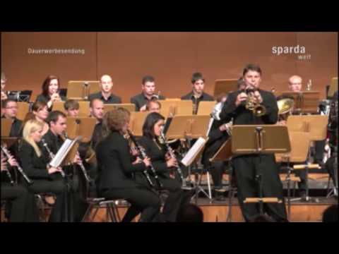 Concerto per Tromba OP.123 - Blaeserphilharmonie Baden-Wüerttemberg