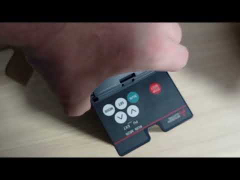 3877084 ПЛК MITSUBISHI FR-CS84-022-60