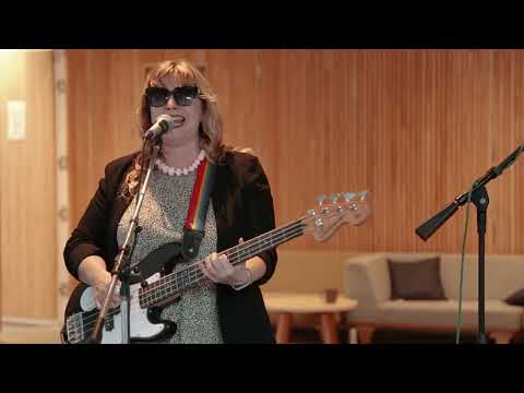 95bFM Drive Island: NT Honey - Island