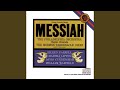 Messiah, HWV 56: Overture