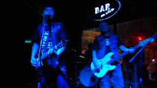 Charming Sons - Untitled (Social Distortion cover)