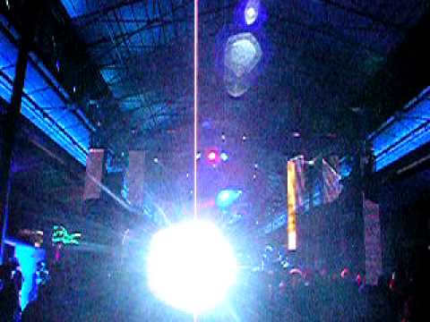 DJ B.Vivant 17.07.2010 Part 2