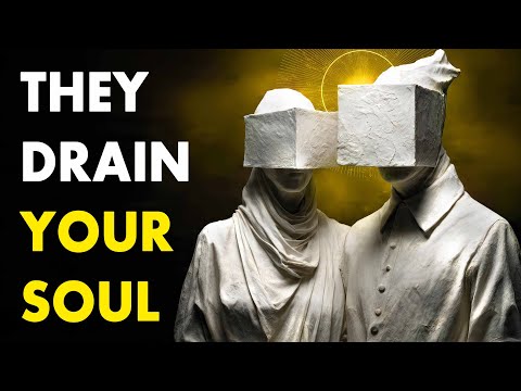 The Dark Truth About the Soulless People Around You | MOST NEVER REALIZE THIS