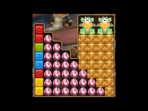 TOY BLAST level 3186