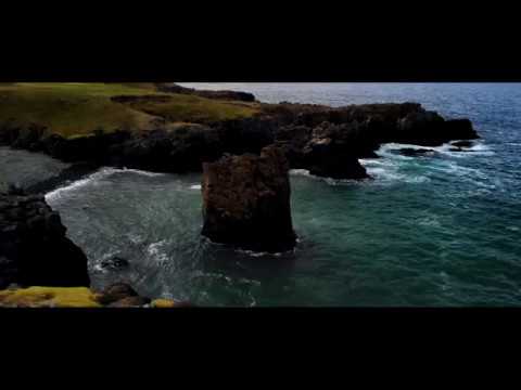 ICELAND Impressions from above