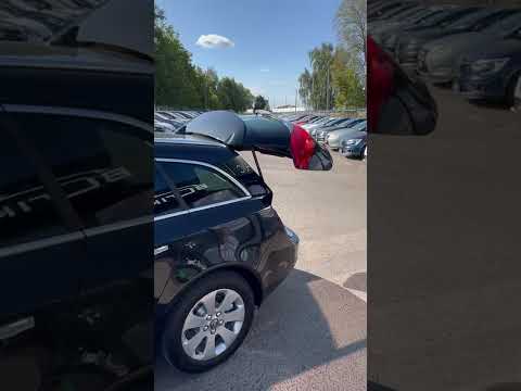 фото opel insignia i 0