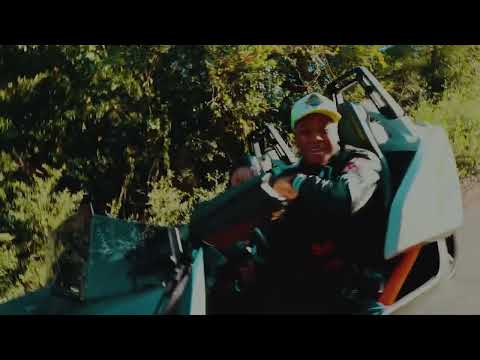 D.Millz - Legendary (Official Music Video) [Dir. By Rick Productions]