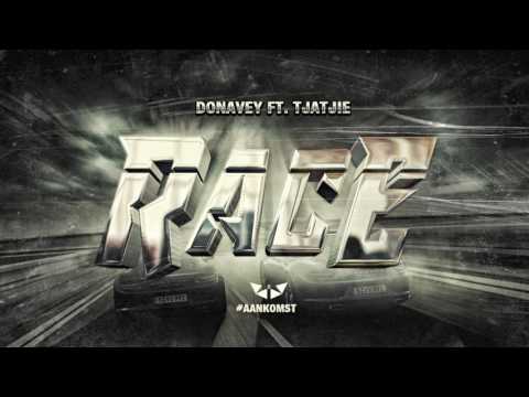 Race   Donavey ft Tjatjie