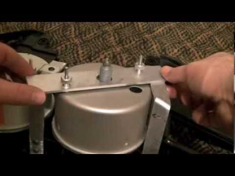 Part 17 C10 Auto Meter Gauges | Factory Gauge Replacement