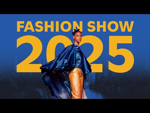 2025 Fashion Show Highlights - Moore College of Art & Design