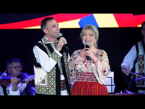 Ion Paladi si Diana Sarbu | Fa Marie cu bariz | Concert Diana Sarbu și Invitații  2024