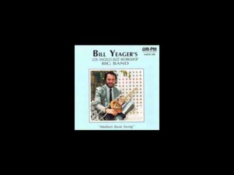 Medium Basie Swing - Track 8: Mickeys Revenge