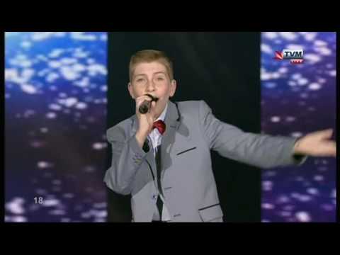 Malta JESC 2016 - Miguel Bonello - 5th Element