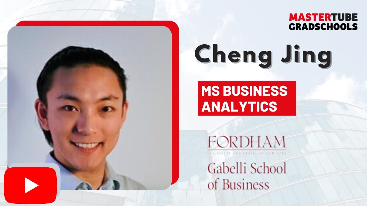 Start spreading the news! The unique experience of doing a master’s in New York City