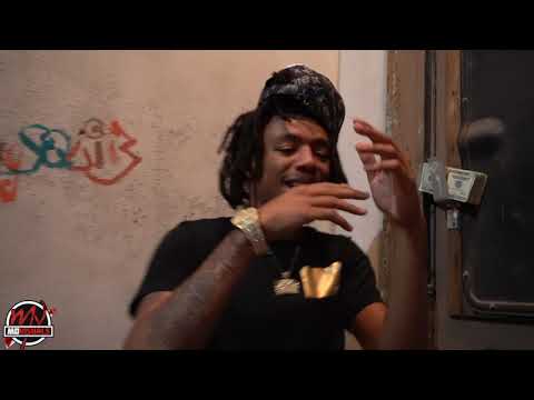 YSN Flip x iFlip "Official Video" Dir x @MoVisuals773