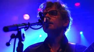 Luna - 23 Minutes in Brussels - Le Petit Bain Paris 2016