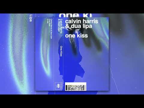 Steve Angello vs. Calvin Harris, Dua Lipa - Paradiso vs One Kiss (BenDezer Mashup)