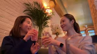 本当に42歳！？大活躍のパリ在住Chisa in Parisに色々聞いてみた。元バレリーナ、離婚、フランス移住、国際結婚、パリでの生活、これからの人生