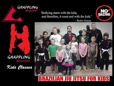 No Gi Travis and Chris Rolling