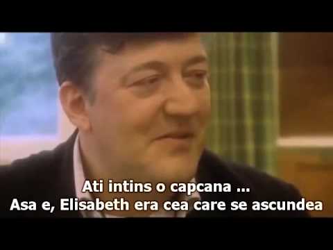 Stephen Fry  The secret Life of a Manic Depressive part 1 FINAL