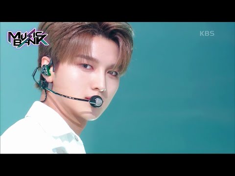SEVEN SINS - DRIPPIN [Music Bank] | KBS WORLD TV 230428