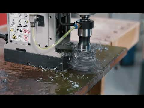 Bosch Professional TCT Annular Cutter for Magnetic Drills