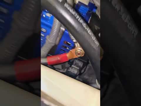 250 amp high output alternator by Jsalternators