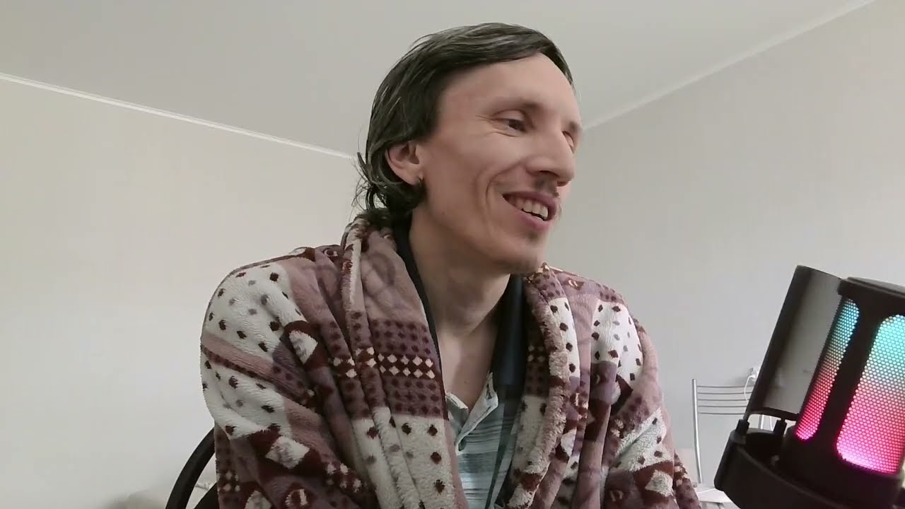 36-летний девственник не нужен ни одной девушке из Уфы
