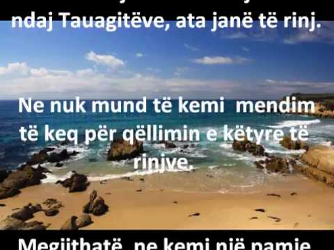 Të rinjtë shpifin ndaj dijetarëve - Albani