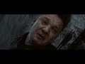 Avengers Endgame Hold On
