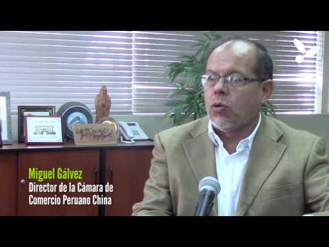 Empresas Agroexportadoras a China