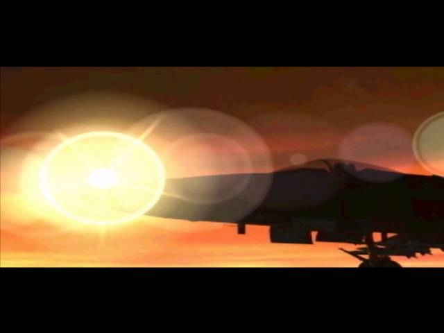 Darklight Conflict (NTSC)