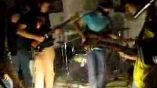 The Advantage (playing Contra)