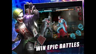 INJUSTICE 2 All Super Moves / Fatalities #injustice 2 Injustice Fighter Pack 3 Reaction