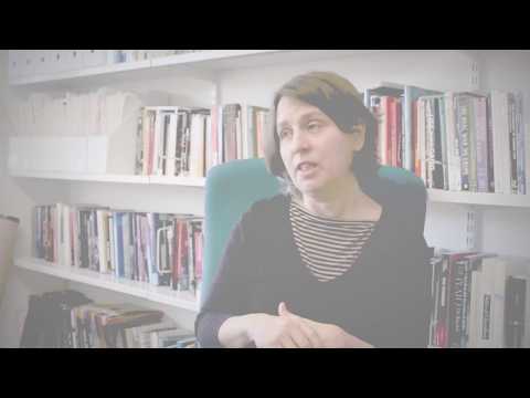 Training video: Reflections on conducting research in immigration detention centres | Social Sciences Division