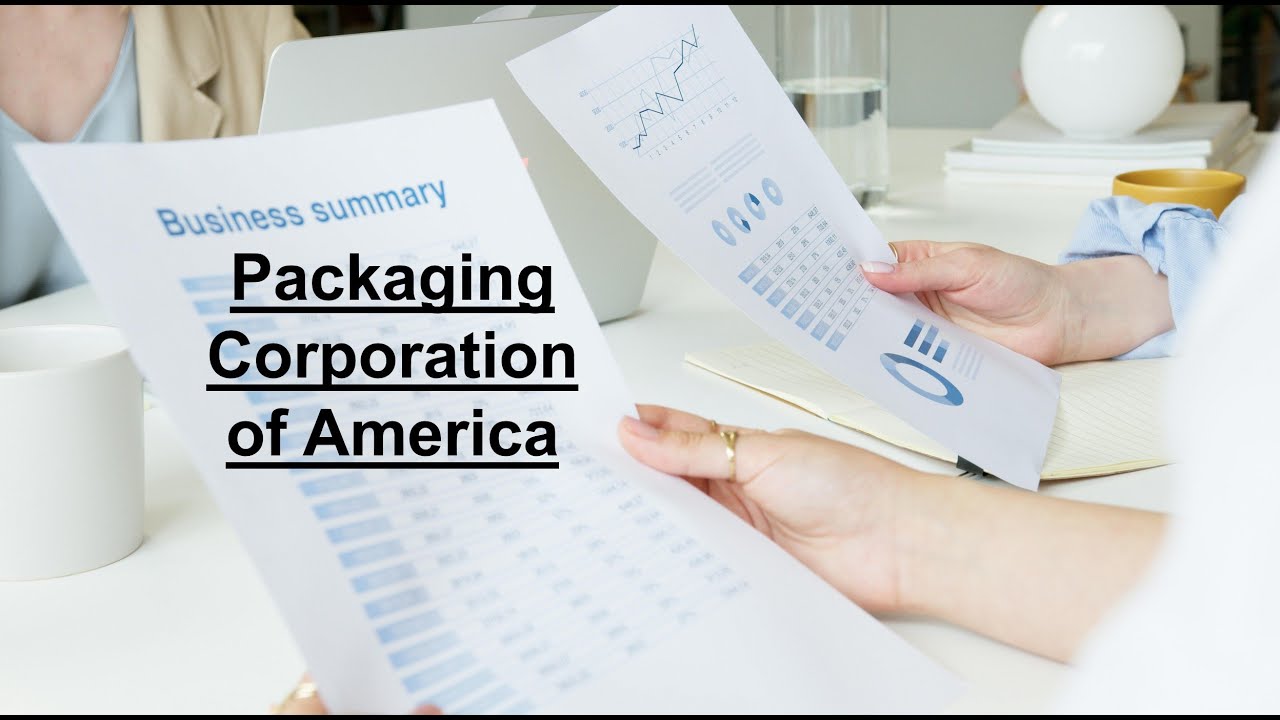 Packaging Corporation of America Business Summary