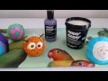 Lush Mothers Day Haul 2015! - YouTube