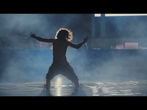 Pasha Parfeni - Pasha Parfeni x Dara - Fetele (backstage(VARAVARA))