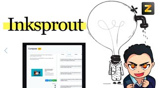 Inksprout Review and Tutorial: AppSumo Lifetime Deal | AI Social Media Writer