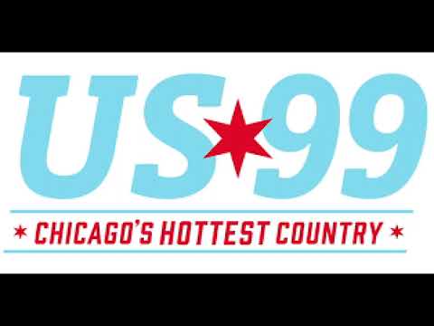 WUSN/Chicago, Illinois Legal ID - April 22, 2021