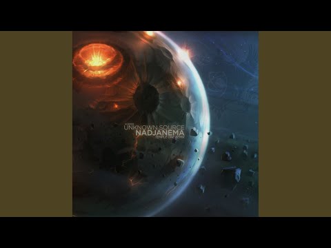 Nadjanema (Temple One Remix)