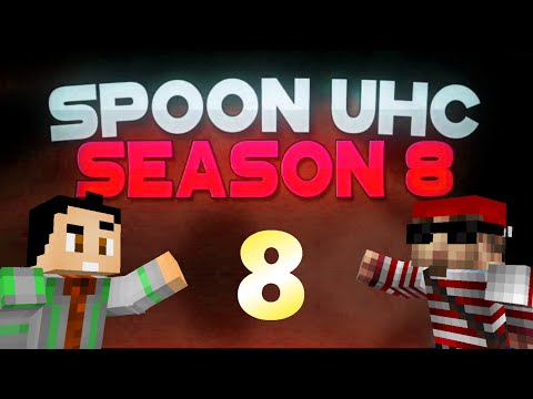 Spoon UHC! Part 8: All out War!