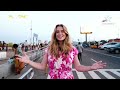 Exploring Chennai with Grace Hayden: Immersed in Dhoni Mania | #IPLOnStar - Video