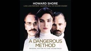 16. Only One God - A Dangerous Method - Howard Shore