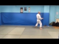 Ren Geri 義和拳法